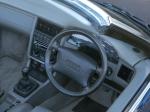 Audi Cabriolet 2.3E / 2.6E / 2.8 1991 года (UK)